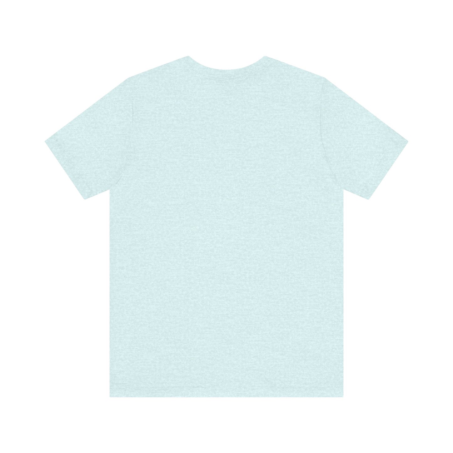 In bed by 11, Unisex Jersey Short Sleeve Tee