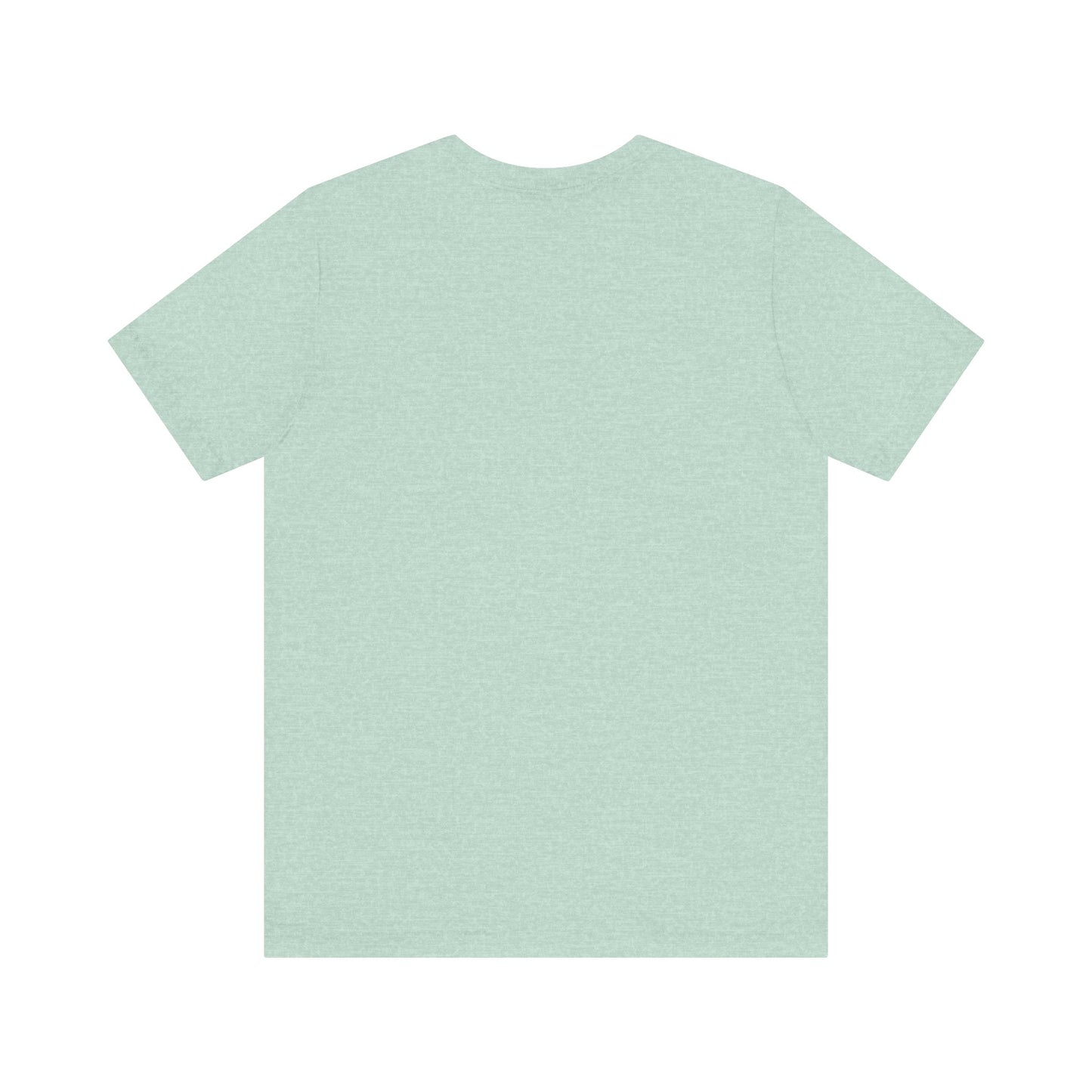 In bed by 11, Unisex Jersey Short Sleeve Tee