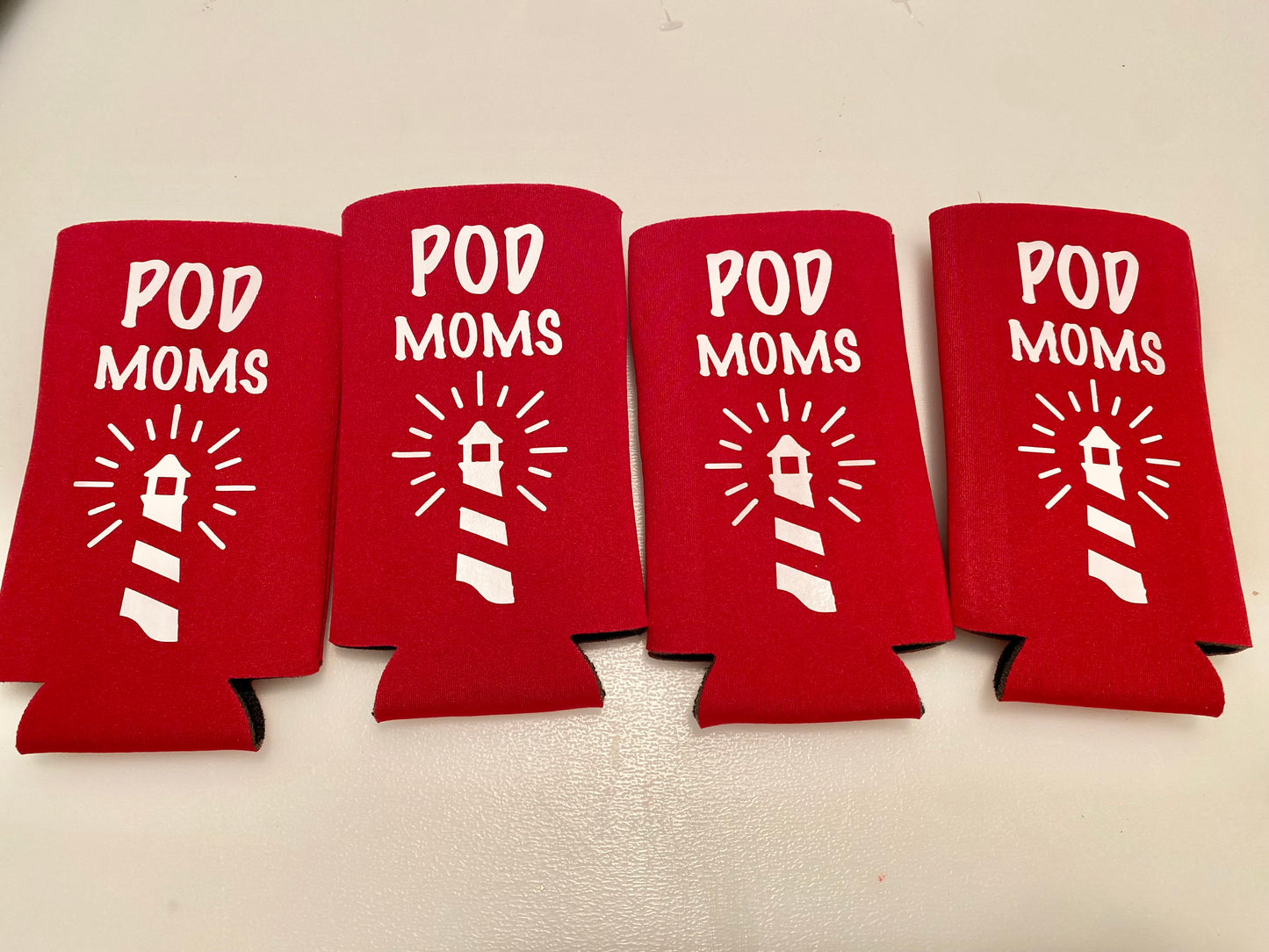 Custom Koozies